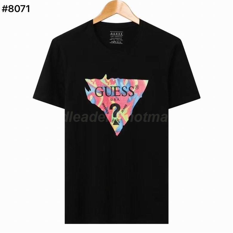 Guess Men's T-shirts 1